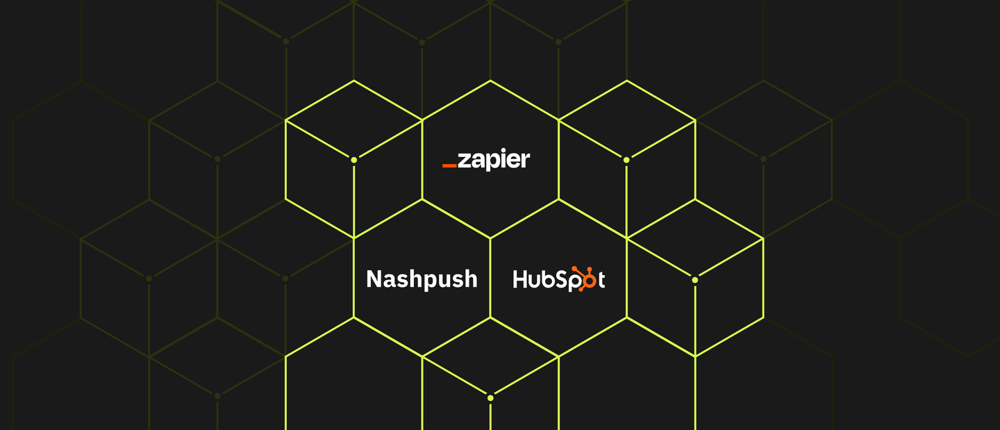 Time to Automate: Zapier Integration